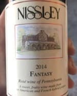 Fantasy Rosé