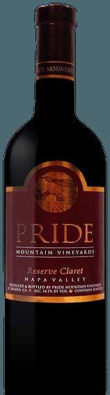 Reserve Claret