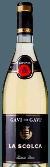 Gavi dei Gavi (Black label)