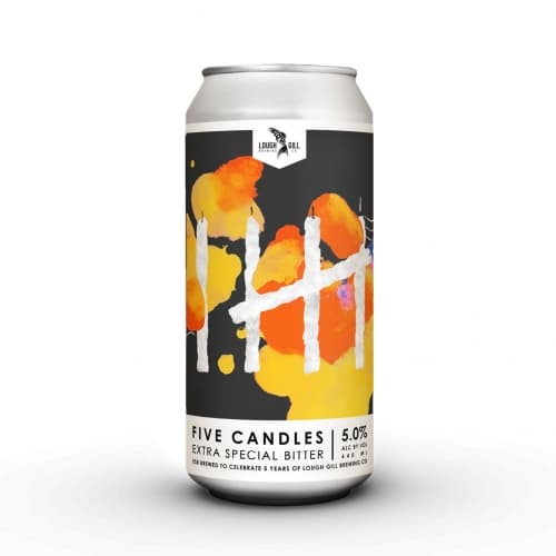 Five Candles