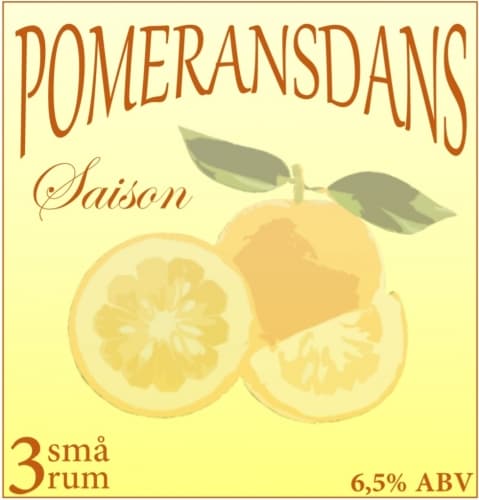 Pomeransdans Saison