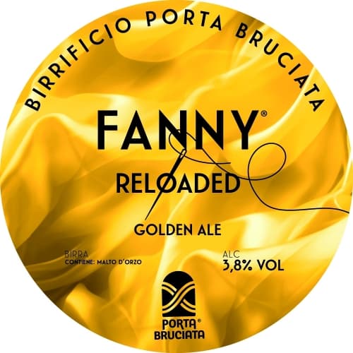 Fanny Reloaded