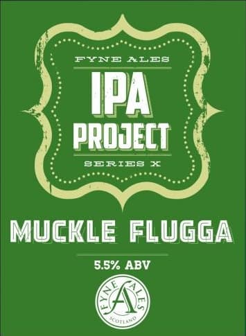 IPA Project: Muckle Flugga