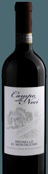 Brunello Di Montalcino