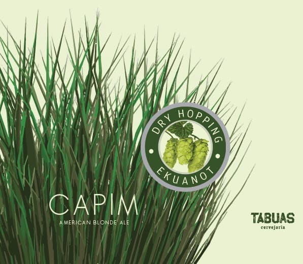 CAPIM - EKUANOT