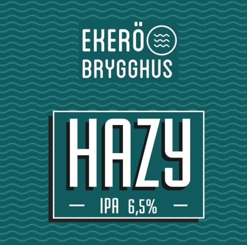 Hazy IPA