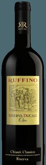Riserva Ducale Oro Chianti Classico (Gran Selezione Gold)