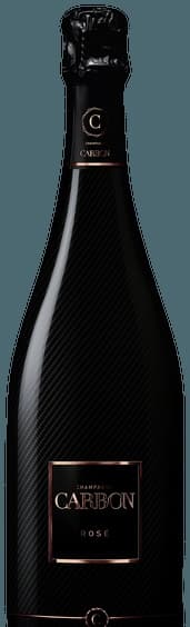 Luminous Rosé Champagne