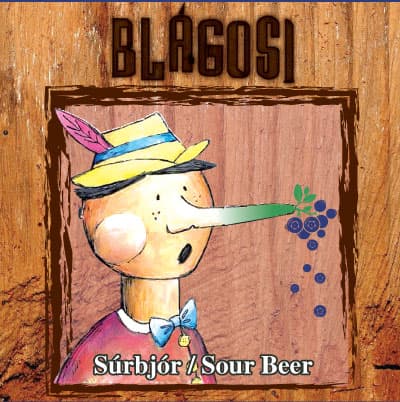 Blágosi