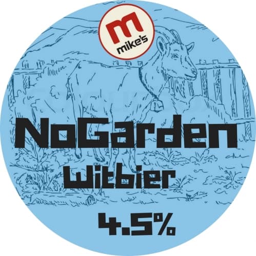NoGarden