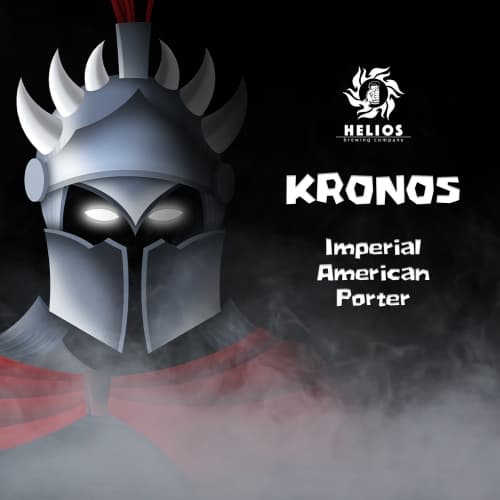 Kronos '21 - Imperial American Porter