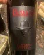 Reserva Barbera
