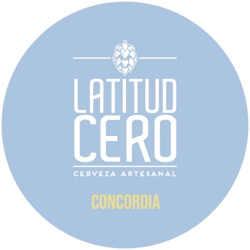 Latitud Cero Concordia