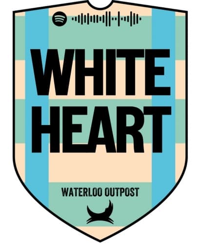 White Heart