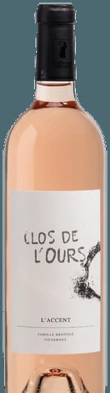 L'Accent Rosé