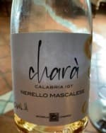 Charà Nerello Mascalese