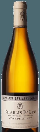 Chablis 1er Cru 'Côte de Lechet'