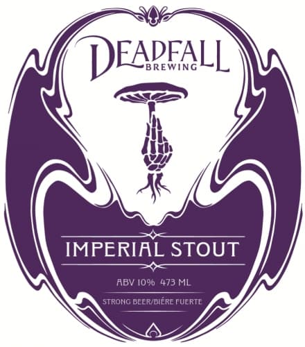 Imperial Stout ('22)