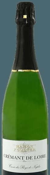 Cuvée de Roys de Naples Crémant de Loire