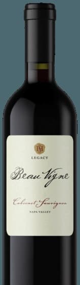 Legacy Cabernet Sauvignon