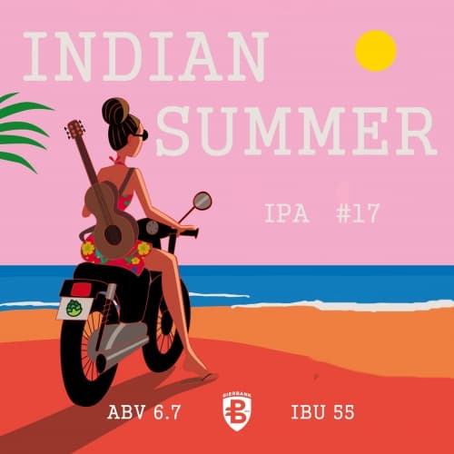 INDIAN SUMMER