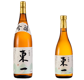 Ginjokarakuchi Otorizakura Tsuu