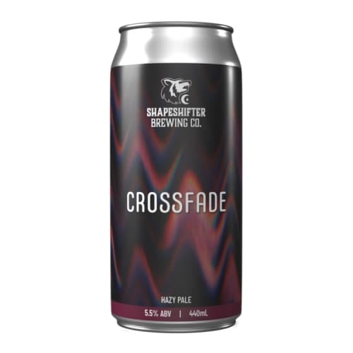 Crossfade