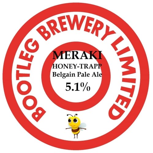 Meraki Honey-Trapp