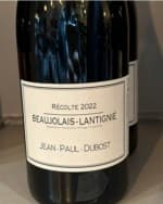 Beaujolais-Lantignié Rouge