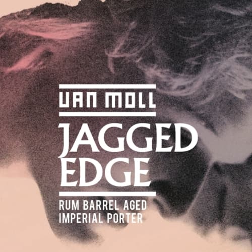 Jagged Edge