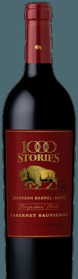 Prospectors' Proof Cabernet Sauvignon