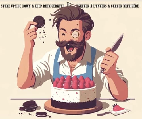 GÂTEAU 9 ANS