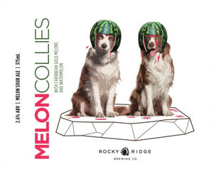 Melon Collies