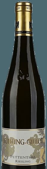 Pettenthal Riesling GG