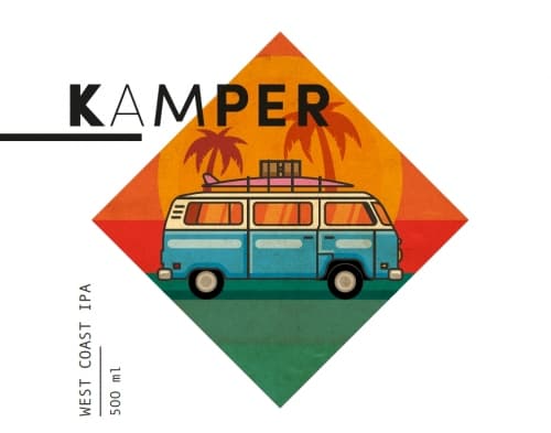 Kamper
