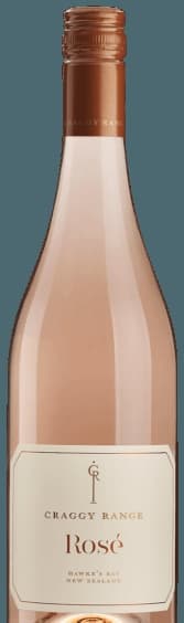 Gimblett Gravels Vineyard Rosè