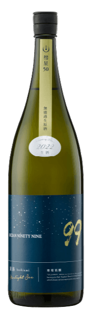 Junmai Daiginjo Tokugawa Ieyasu