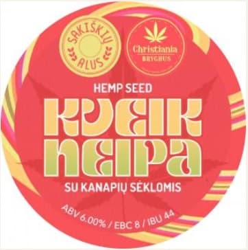 Kveik NEIPA