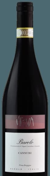 Cannubi Barolo