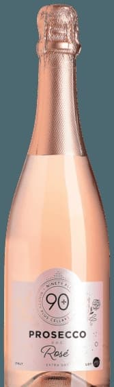 Lot 197 Prosecco Rosé Extra Dry