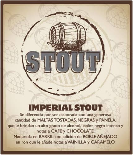 Imperial Stout