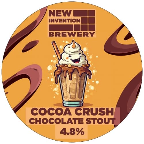 Cocoa Crush