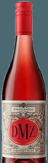 DMZ Cabernet Rosé