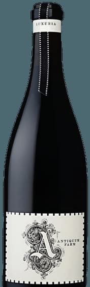 Luxuria Pinot Noir
