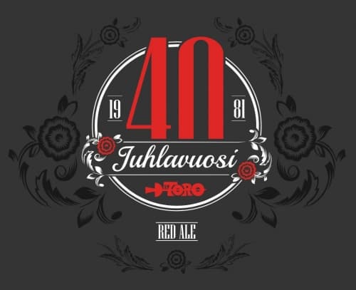 El Toro 40v Juhlaolut