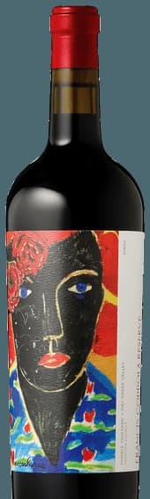 Reserve Syrah