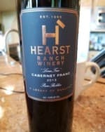 Lone Tree Cabernet Franc
