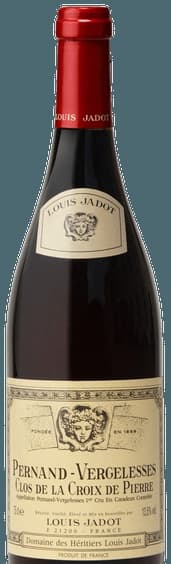 Pernand-Vergelesses Premier Cru Clos De La Croix De Pierre
