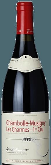 Chambolle-Musigny 1er Cru 'Les Charmes'