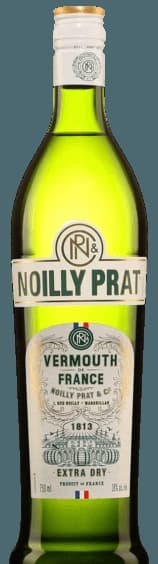 Vermouth Extra Dry